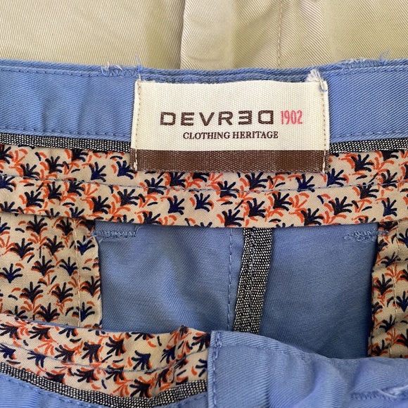 DEVR3D shorts (bundle of 2) - Picture 3 of 3